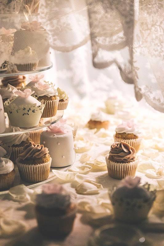 Un Mariage en Rose - 2