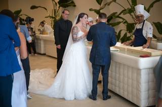 Sala ricevimenti Ermica - 7