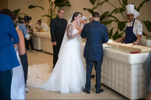 Sala ricevimenti Ermica - 1