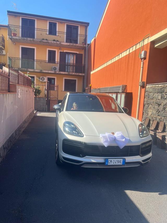 Lusso in Movimento - 3