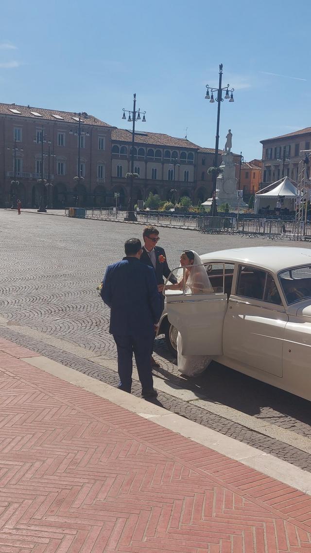 Autonoleggio Amarcord - 2