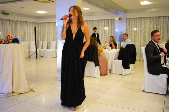 La voce delle stelle - 1