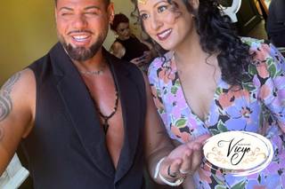 Vicyo Hair Stylist - 21