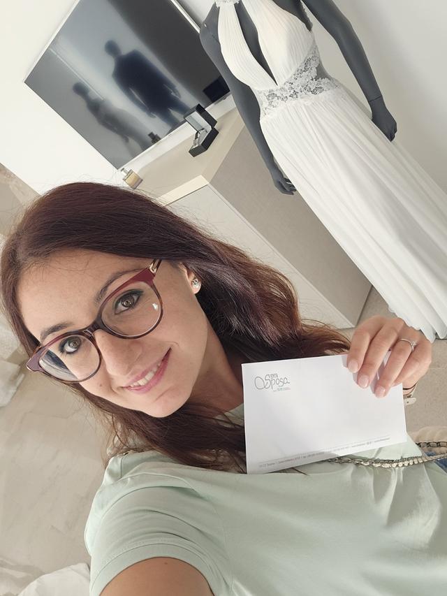 Idea Sposa Taranto - 2
