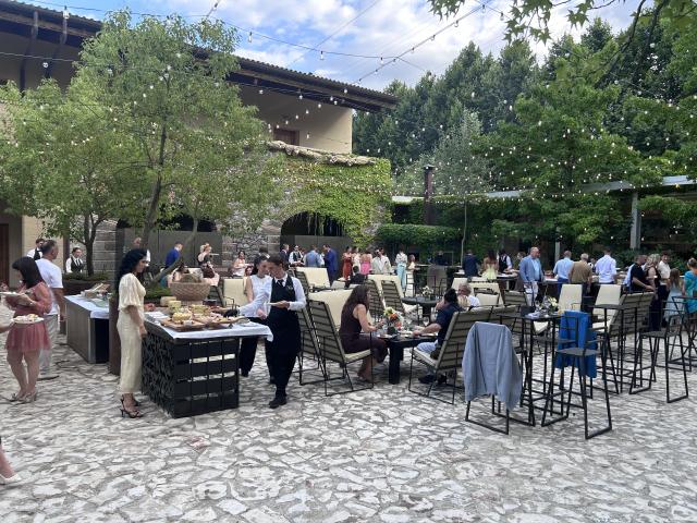 Villa Paolina - 4