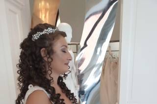 Ventura Parrucchieri Hair Spa & Beauty - 5