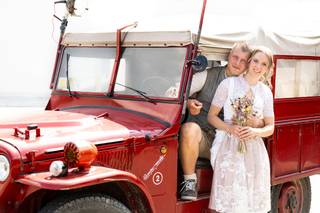 Johis Trockemblumen - 8