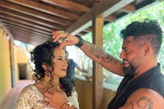 Vicyo Hair Stylist - 22