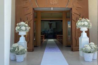 Wedding Floral by Ketty - 5