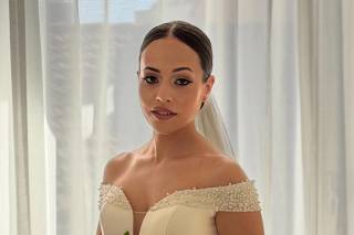 Da Beauty Boutique Make-up & Hairstyle - 12