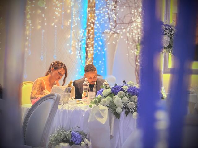 Sala ricevimenti Ermica - 3