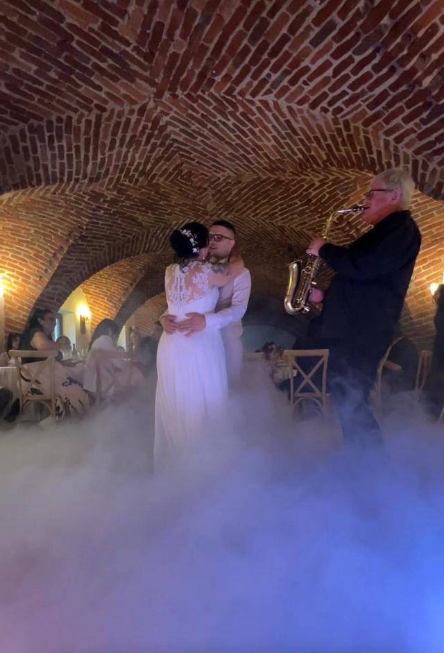 Duo Giancarlo Music - Event Music Planner - 2