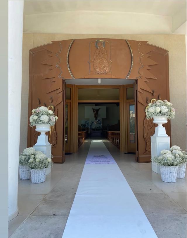 Wedding Floral by Ketty - 2