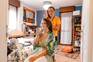 Ventura Parrucchieri Hair Spa & Beauty - 6