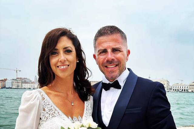 Marialuisa Benetti Sposa 5