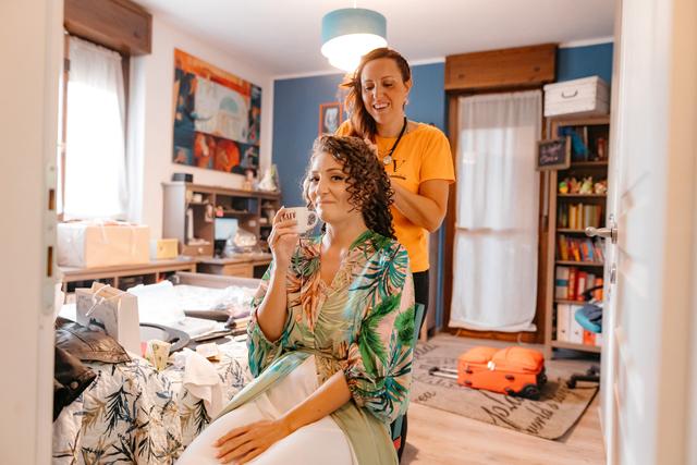 Ventura Parrucchieri Hair Spa & Beauty - 1