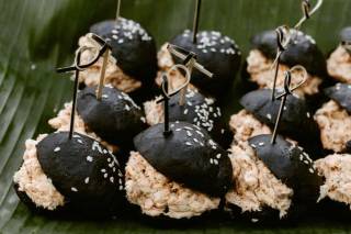 The Barktenders Barbecue Catering - 12