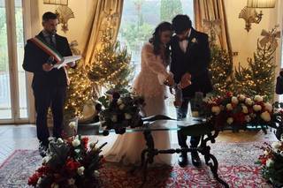 Giovanni Samperi Celebrante - 9