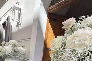 Wedding Floral by Ketty - 6