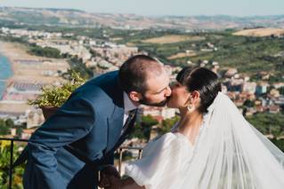 Le foto di Giulia Vasto - 6