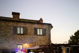 Luci e Stelle Volanti - 6