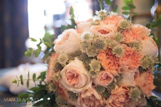 Tiaré floral designers - 14