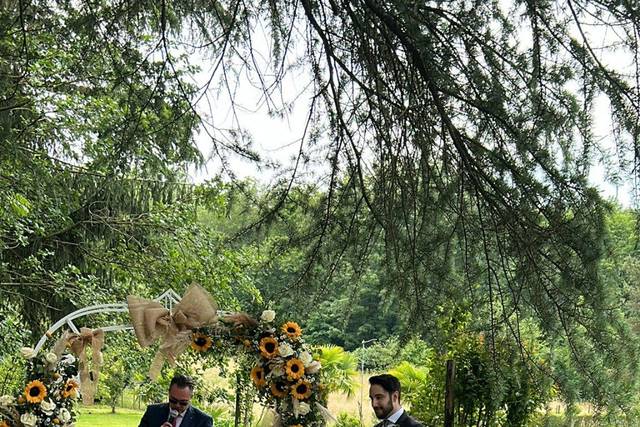 Il Celebrante – Il Cerimoniere per il tuo matrimonio 5