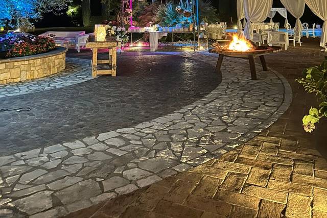 Ristorante Ai Pozzi di Lenola 4