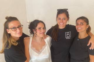 Rosa Abrescia - Make-up Artist - 7