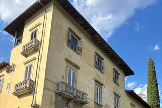 Villa dei Marchesi Incontri - 5