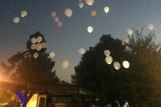 Luci e Stelle Volanti - 7