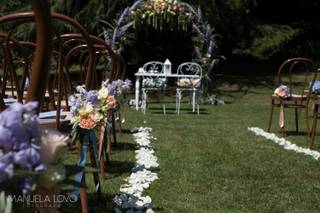 Tiaré floral designers - 15