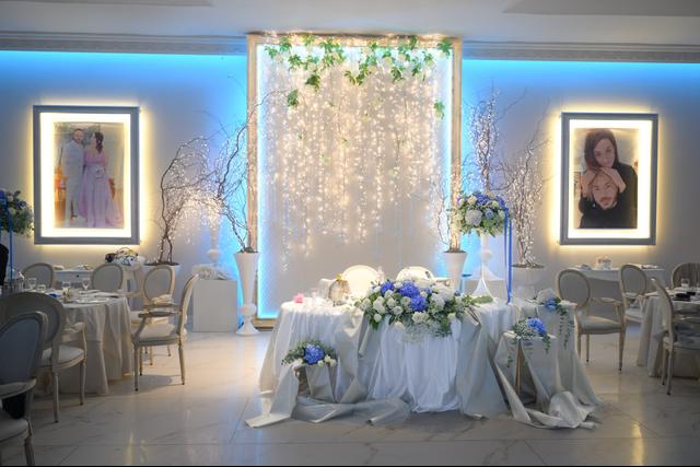 Sala ricevimenti Ermica - 4