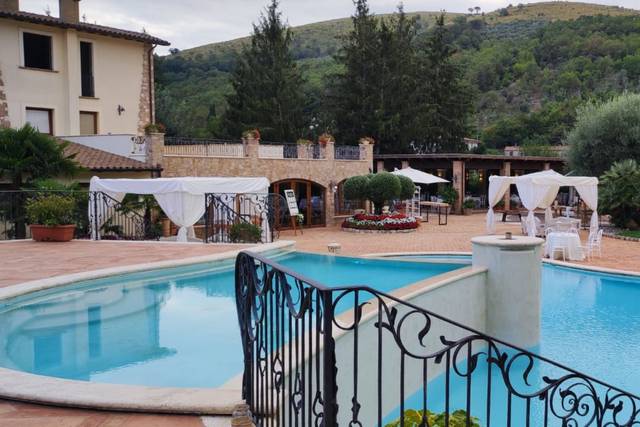 Ristorante Ai Pozzi di Lenola 5