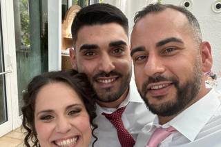 Rosa Abrescia - Make-up Artist - 8