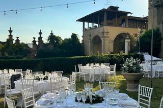 Villa dei Marchesi Incontri - 6