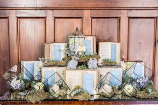 Tiaré floral designers - 16