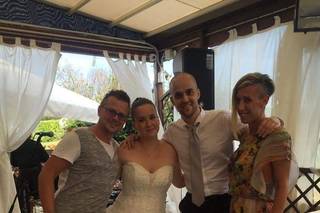 Daniela Riccio Event - 4