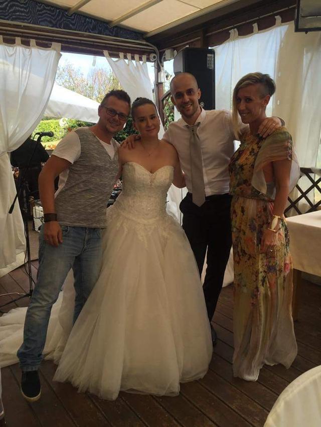 Daniela Riccio Event - 2