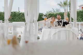 La Felce Imperial Hotel - 7