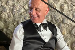 Gregory Cerimonia Uomo - 5