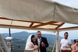 On The Rocks Event & Wedding - 7