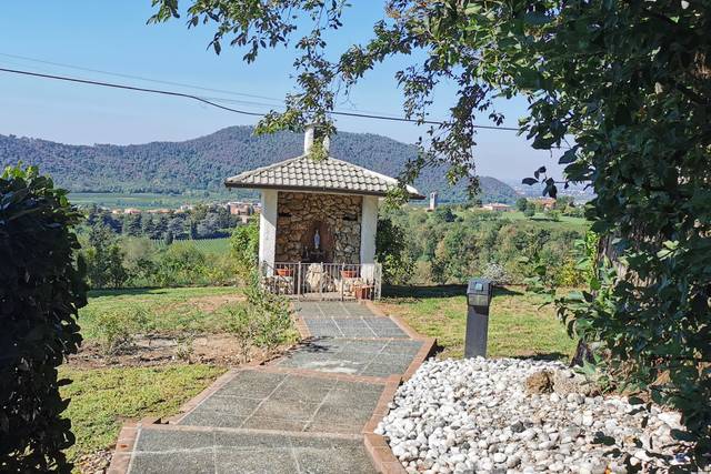 Tenuta Colle Paradiso 5