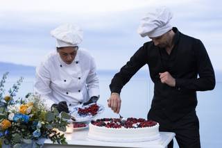 Perrone Banqueting - 43
