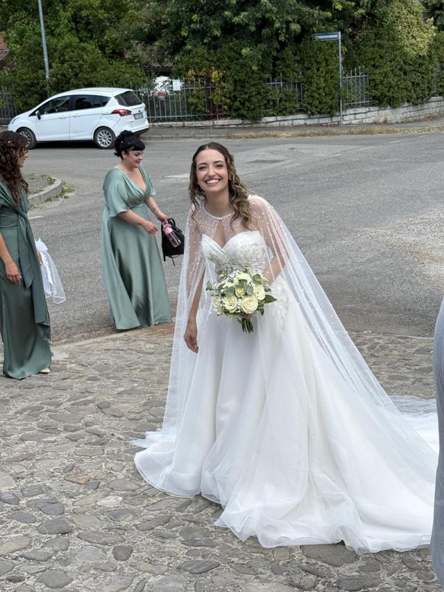 Moda Sposi Bologna - 2