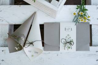 Bee in Love - Wedding Design - 15