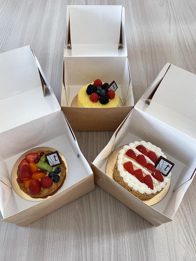 Pasticceria Tarantola - 3