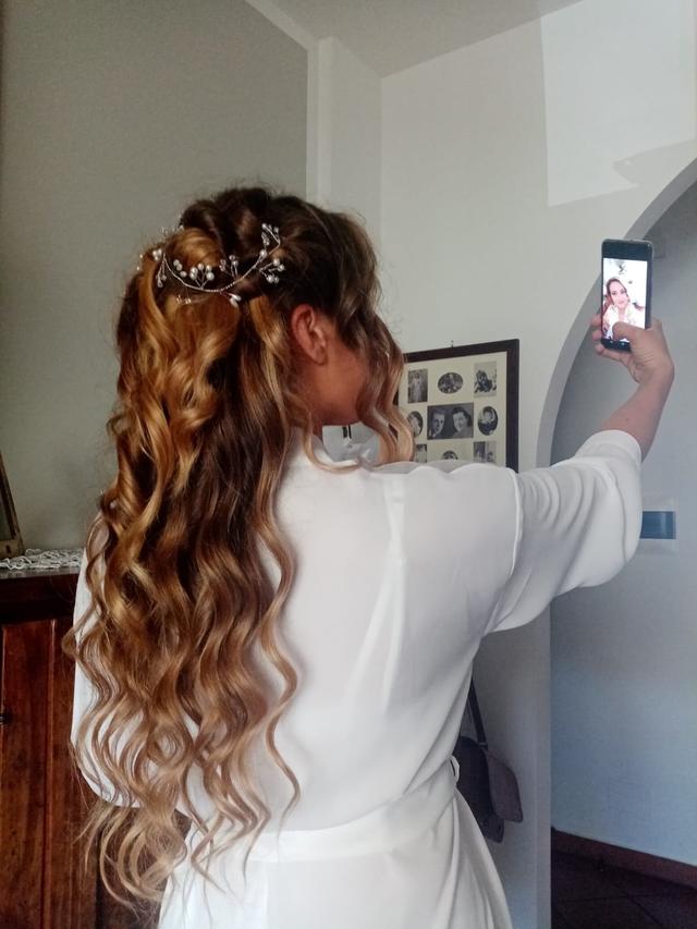 Tidona Parrucchieri - 1