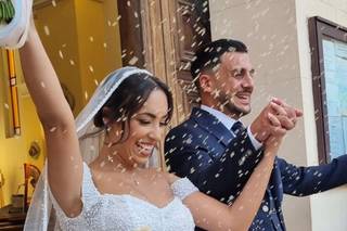 Davida Sposa - 5