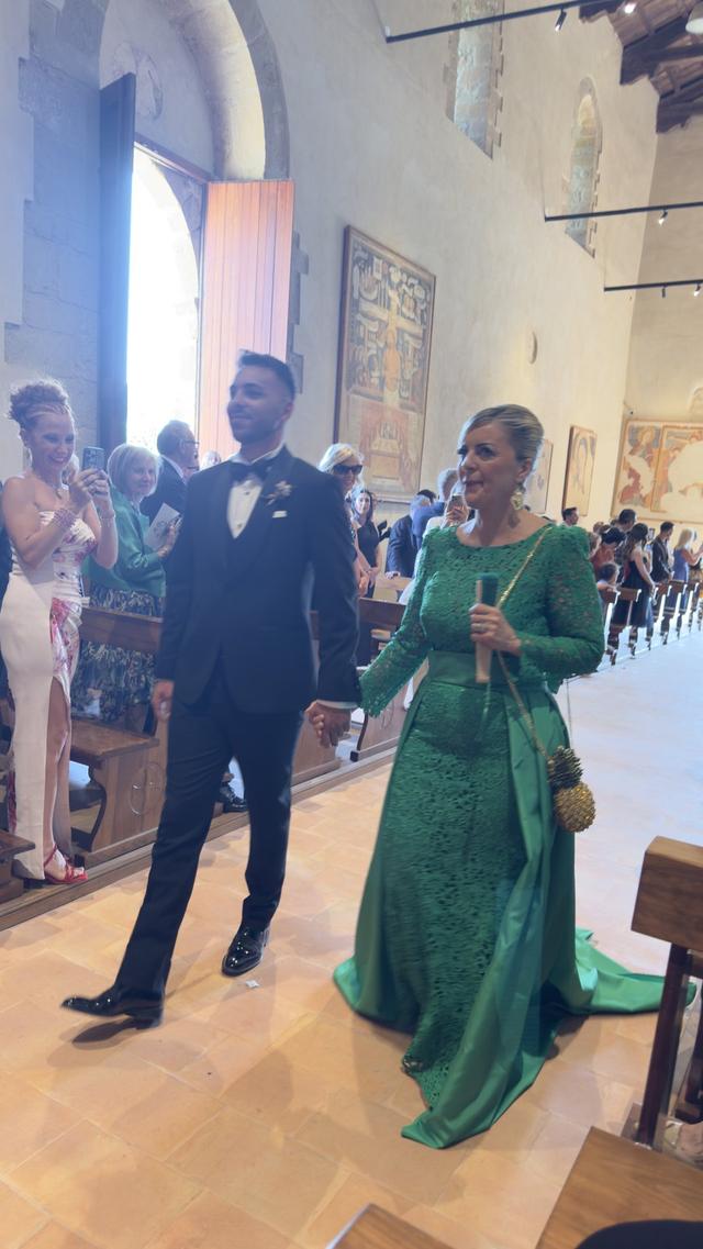 Gregory Cerimonia Uomo - 3